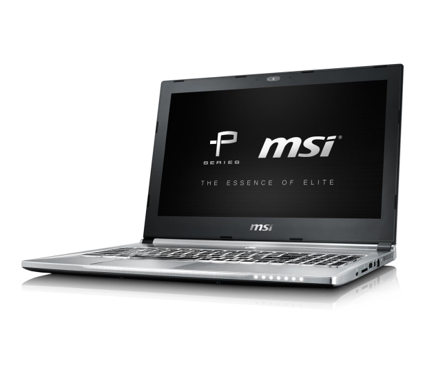 MSI PX60 6QE i7-6700HQ/8GB/1TB GTX960M FHD - 304647 - zdjęcie 7